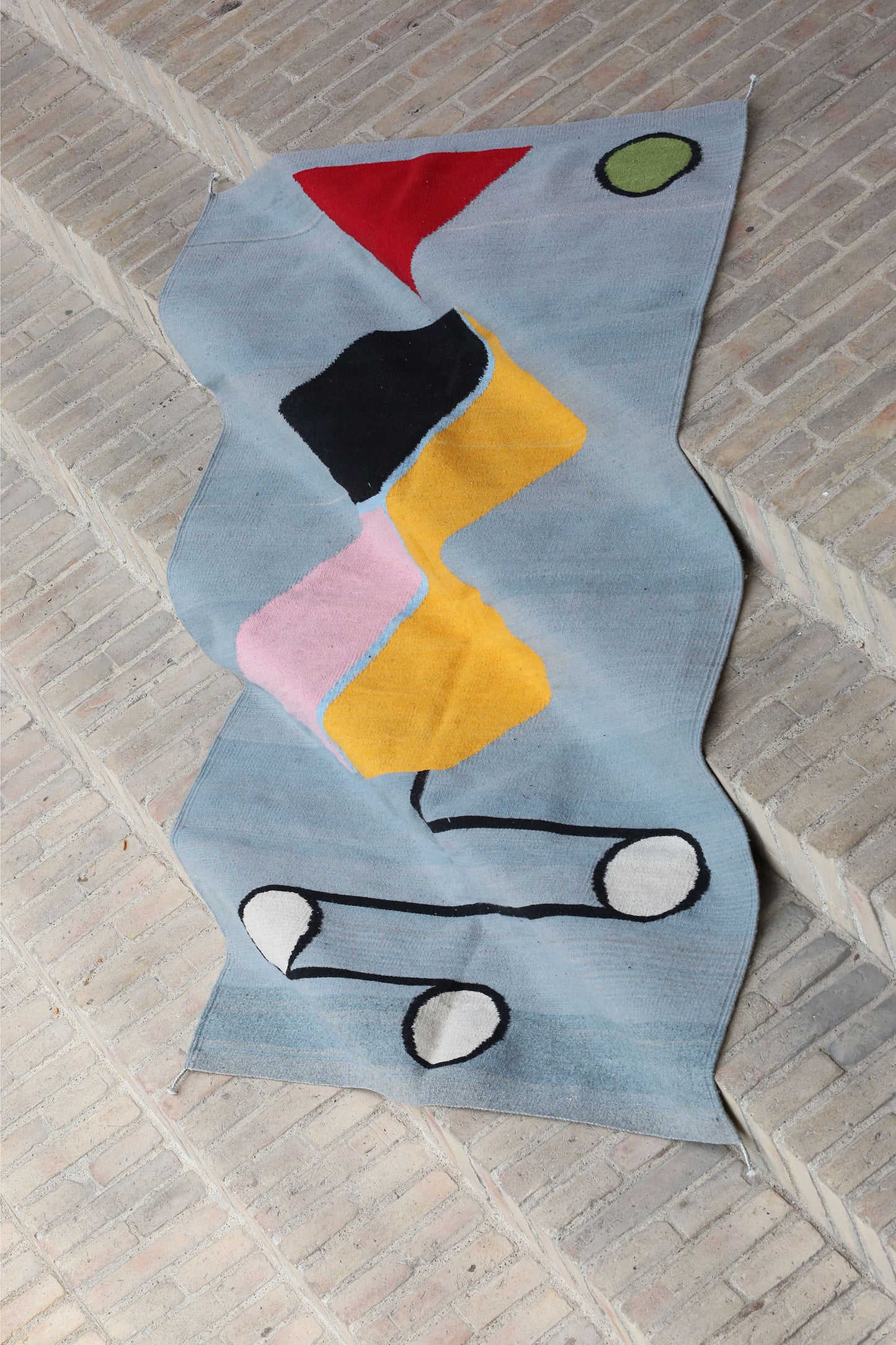 Sky Hook Rug
