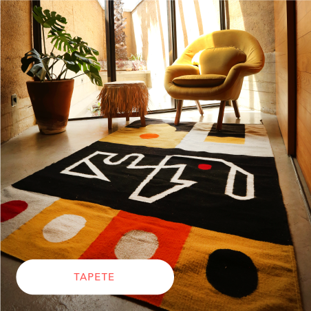 Tapetes