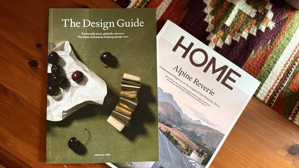 NZ HOME Design Guide