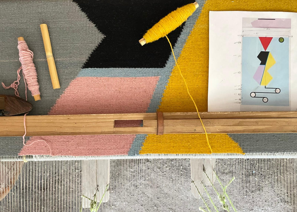 From Art to Object