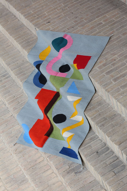 Photic Rug