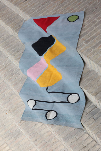 Sky Hook Rug