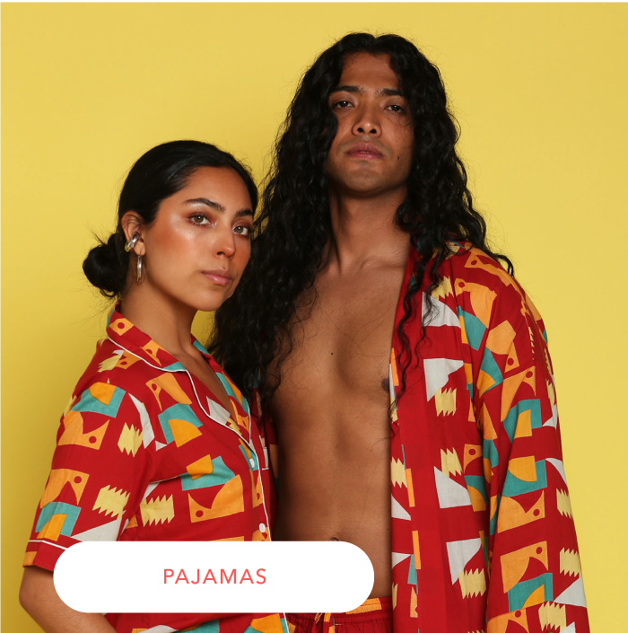 Pajamas