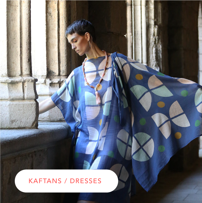 Kaftans / Dresses