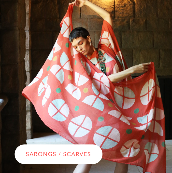 Sarongs / Scarves