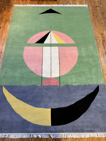 Moonrise Rug