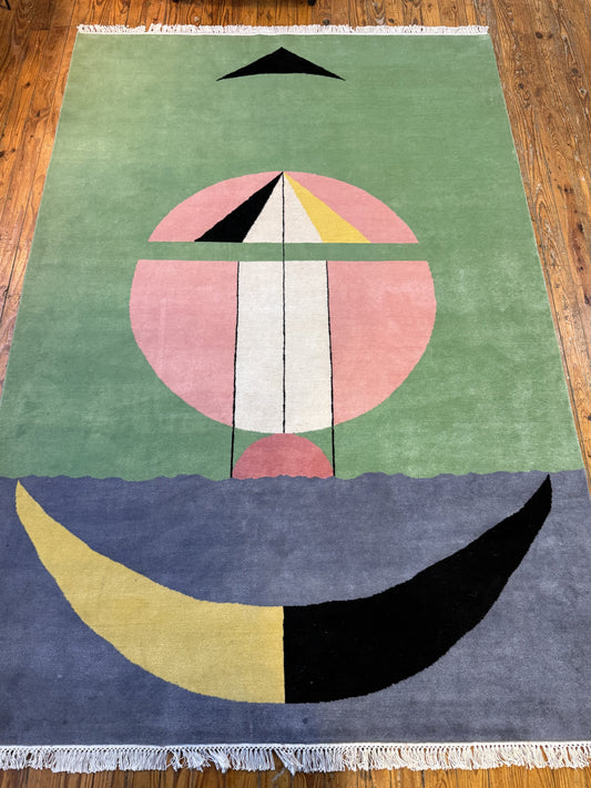 Moonrise Rug