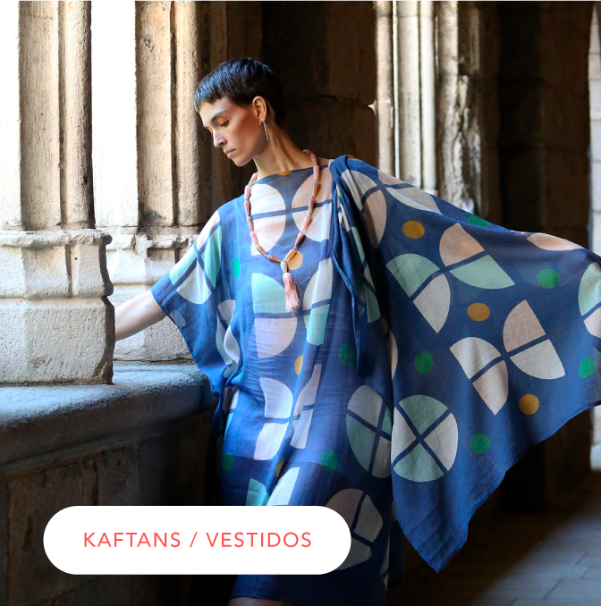 Kaftans / Dresses