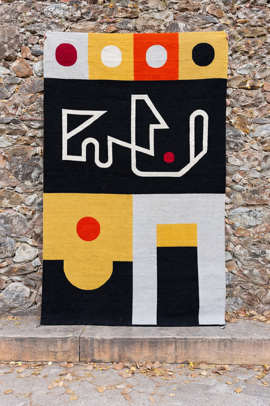 Flux Rug